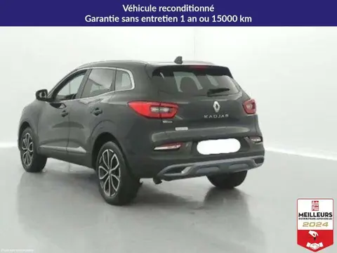 Used RENAULT KADJAR Petrol 2021 Ad 