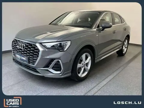 Used AUDI Q3 Diesel 2020 Ad 