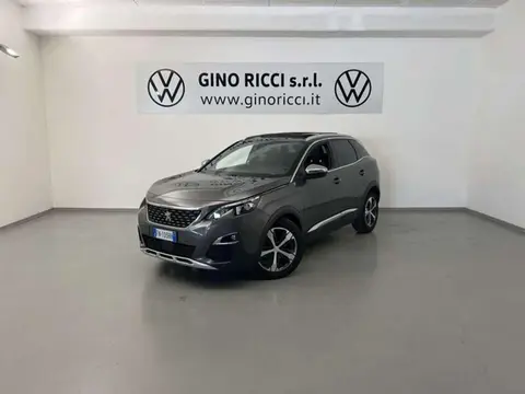 Used PEUGEOT 3008 Diesel 2018 Ad 