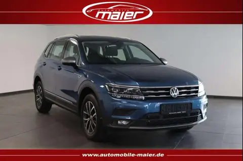 Used VOLKSWAGEN TIGUAN Diesel 2019 Ad 