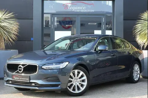 Used VOLVO S90 Petrol 2018 Ad 