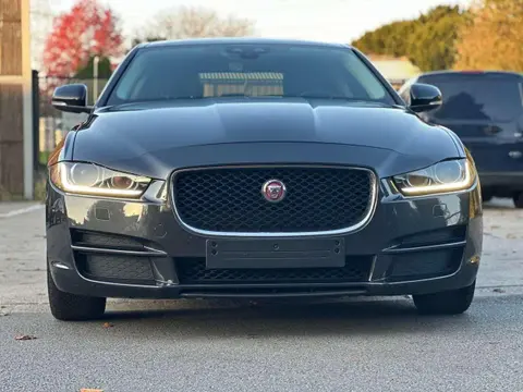 Used JAGUAR XE Diesel 2019 Ad 