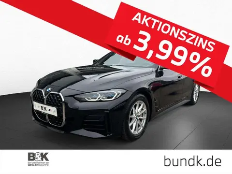 Used BMW SERIE 4 Diesel 2023 Ad 