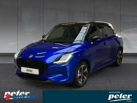 Used SUZUKI SWIFT Petrol 2024 Ad 