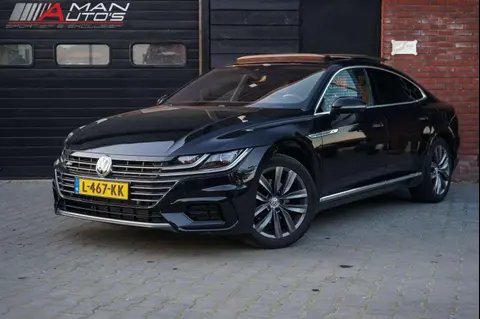 Used VOLKSWAGEN ARTEON Petrol 2018 Ad 