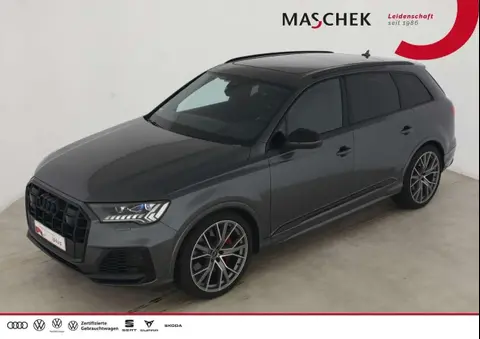 Used AUDI SQ7 Petrol 2023 Ad 