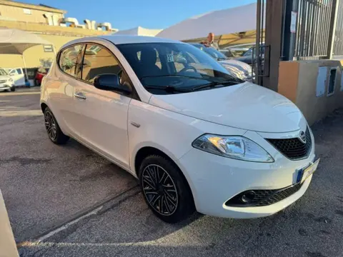 Used LANCIA YPSILON Petrol 2019 Ad 