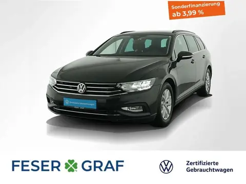 Annonce VOLKSWAGEN PASSAT Diesel 2020 d'occasion 