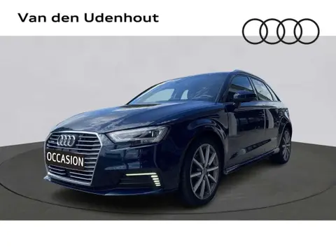 Annonce AUDI A3 Hybride 2020 d'occasion 