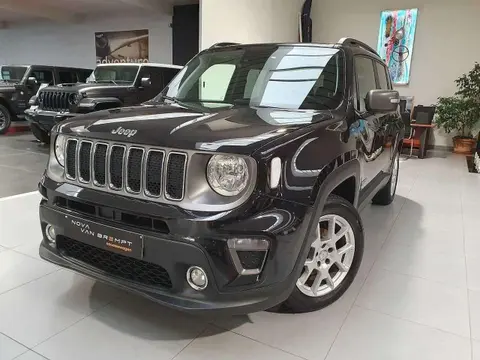 Used JEEP RENEGADE Petrol 2020 Ad 