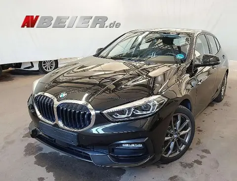 Annonce BMW SERIE 1 Diesel 2023 d'occasion 