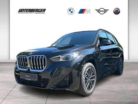 Annonce BMW X1 Diesel 2024 d'occasion 