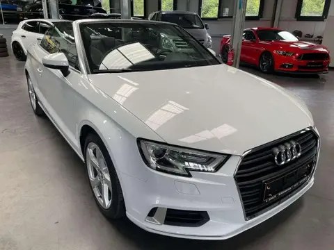 Annonce AUDI A3 Essence 2019 d'occasion 