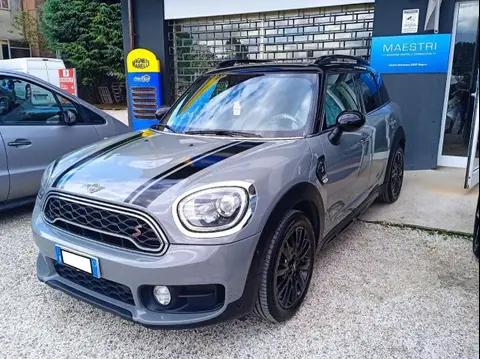 Annonce MINI COOPER Diesel 2019 d'occasion 