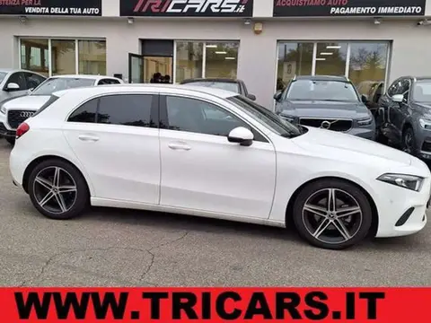 Used MERCEDES-BENZ CLASSE A Diesel 2019 Ad 