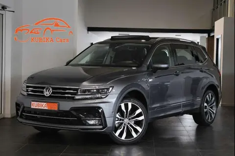 Used VOLKSWAGEN TIGUAN Diesel 2021 Ad Belgium