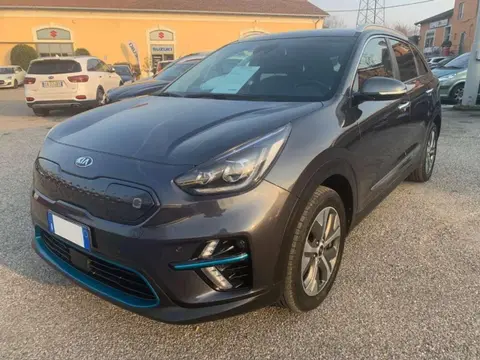 Annonce KIA E-NIRO Électrique 2019 d'occasion 