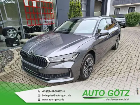 Used SKODA SUPERB Hybrid 2024 Ad 