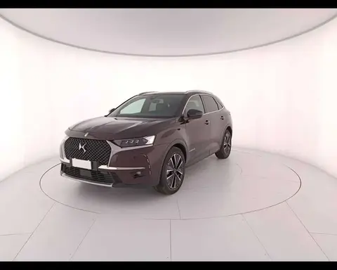 Used DS AUTOMOBILES DS7 Diesel 2018 Ad 