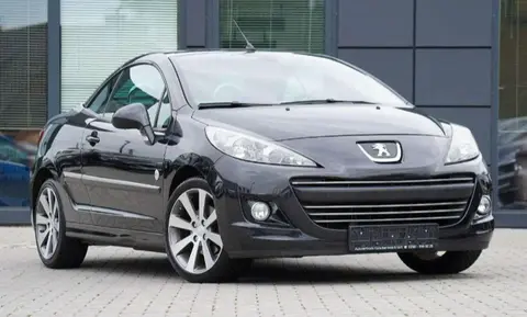 Used PEUGEOT 207 Petrol 2016 Ad 