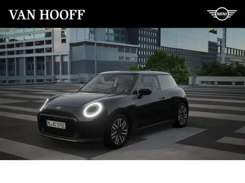 Annonce MINI COOPER Électrique 2024 d'occasion 