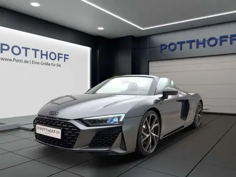 Annonce AUDI R8 Essence 2024 d'occasion 