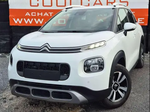 Used CITROEN C3 AIRCROSS Petrol 2018 Ad 