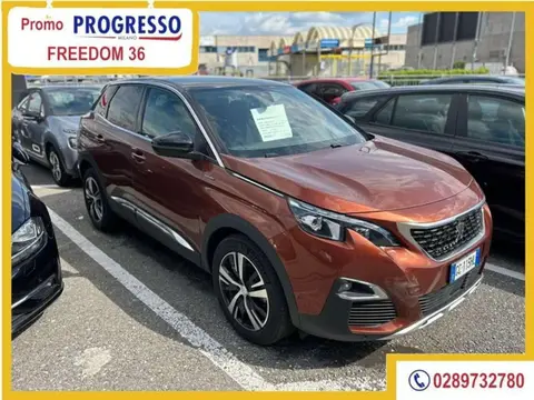 Used PEUGEOT 3008 Diesel 2020 Ad 