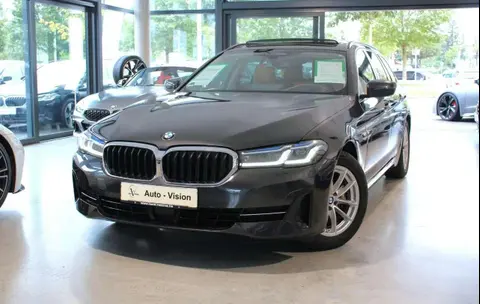 Annonce BMW SERIE 5 Diesel 2020 d'occasion Allemagne