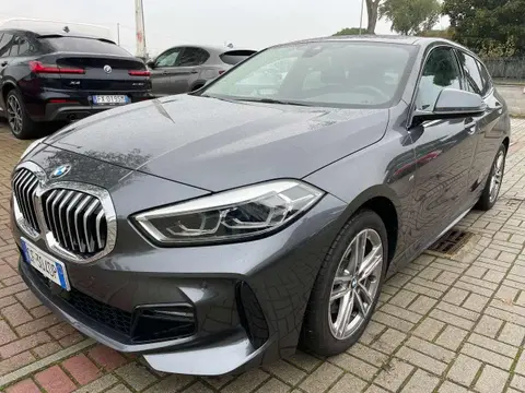 Annonce BMW SERIE 1 Essence 2021 d'occasion 