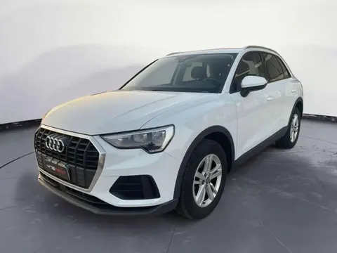 Used AUDI Q3 Diesel 2020 Ad 