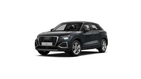 Used AUDI Q2 Petrol 2024 Ad 