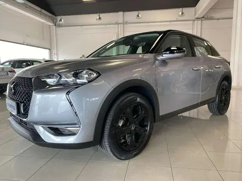 Used DS AUTOMOBILES DS3 CROSSBACK Diesel 2020 Ad 