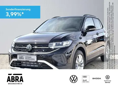 Used VOLKSWAGEN T-CROSS Petrol 2024 Ad 