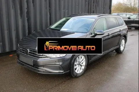 Used VOLKSWAGEN PASSAT Petrol 2023 Ad 