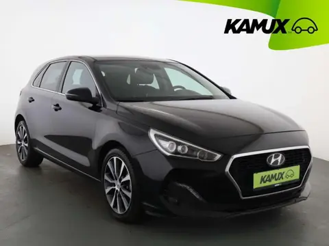 Annonce HYUNDAI I30 Essence 2019 d'occasion 