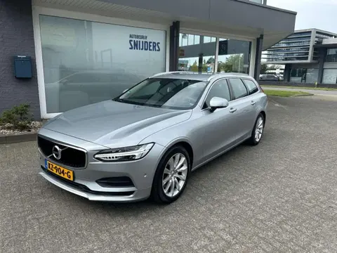 Annonce VOLVO V90 Essence 2017 d'occasion 