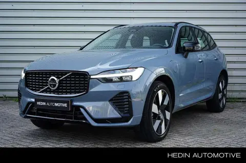 Annonce VOLVO XC60 Hybride 2024 d'occasion 