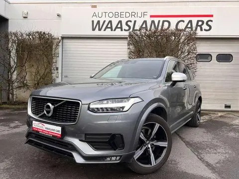 Used VOLVO XC90 Diesel 2019 Ad 