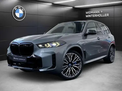 Annonce BMW X5 Hybride 2024 d'occasion 