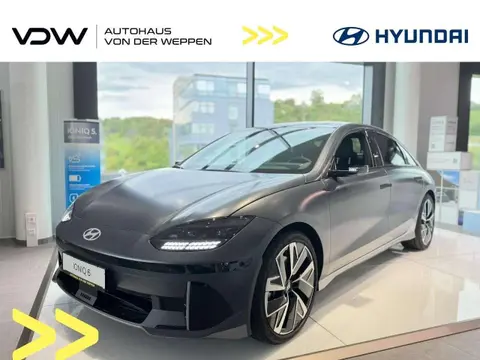 Used HYUNDAI IONIQ Electric 2023 Ad 