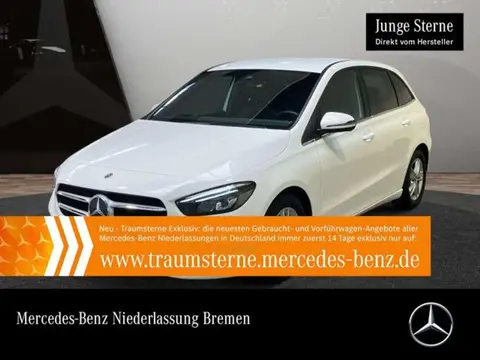 Annonce MERCEDES-BENZ CLASSE B Diesel 2019 d'occasion 