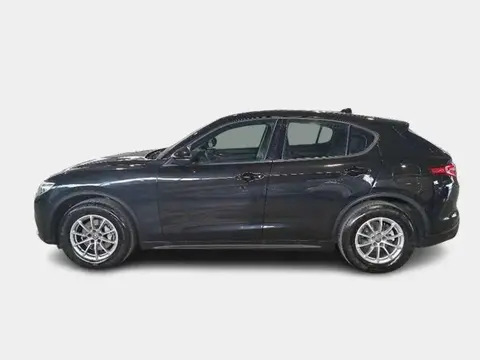 Used ALFA ROMEO STELVIO Diesel 2020 Ad 