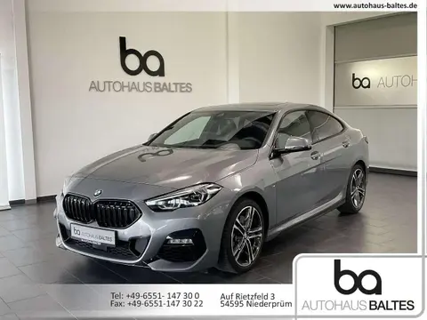 Used BMW SERIE 2 Petrol 2023 Ad 