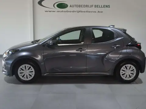 Used TOYOTA YARIS Hybrid 2023 Ad 