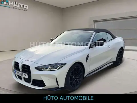 Annonce BMW M4 Essence 2023 d'occasion 