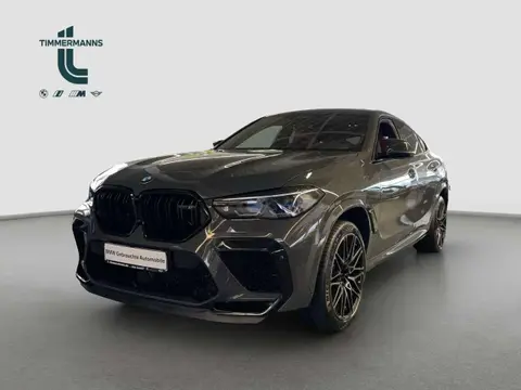 Annonce BMW X6 Essence 2021 d'occasion 