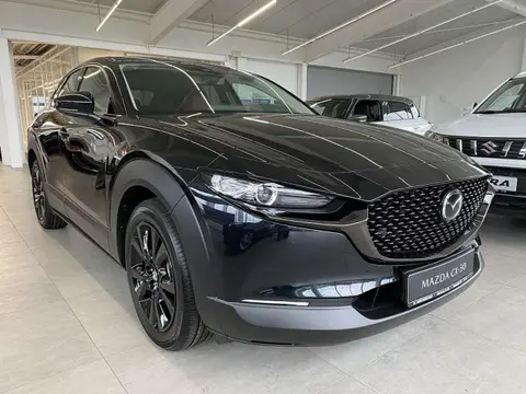 Used MAZDA CX-30 Hybrid 2024 Ad 