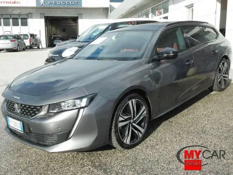 Used PEUGEOT 508 Diesel 2019 Ad 