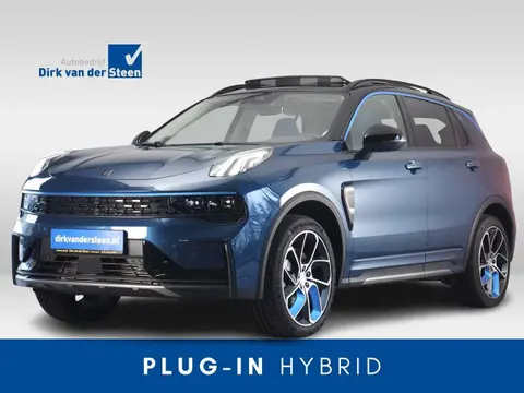 Used LYNK & CO 01 Hybrid 2023 Ad 